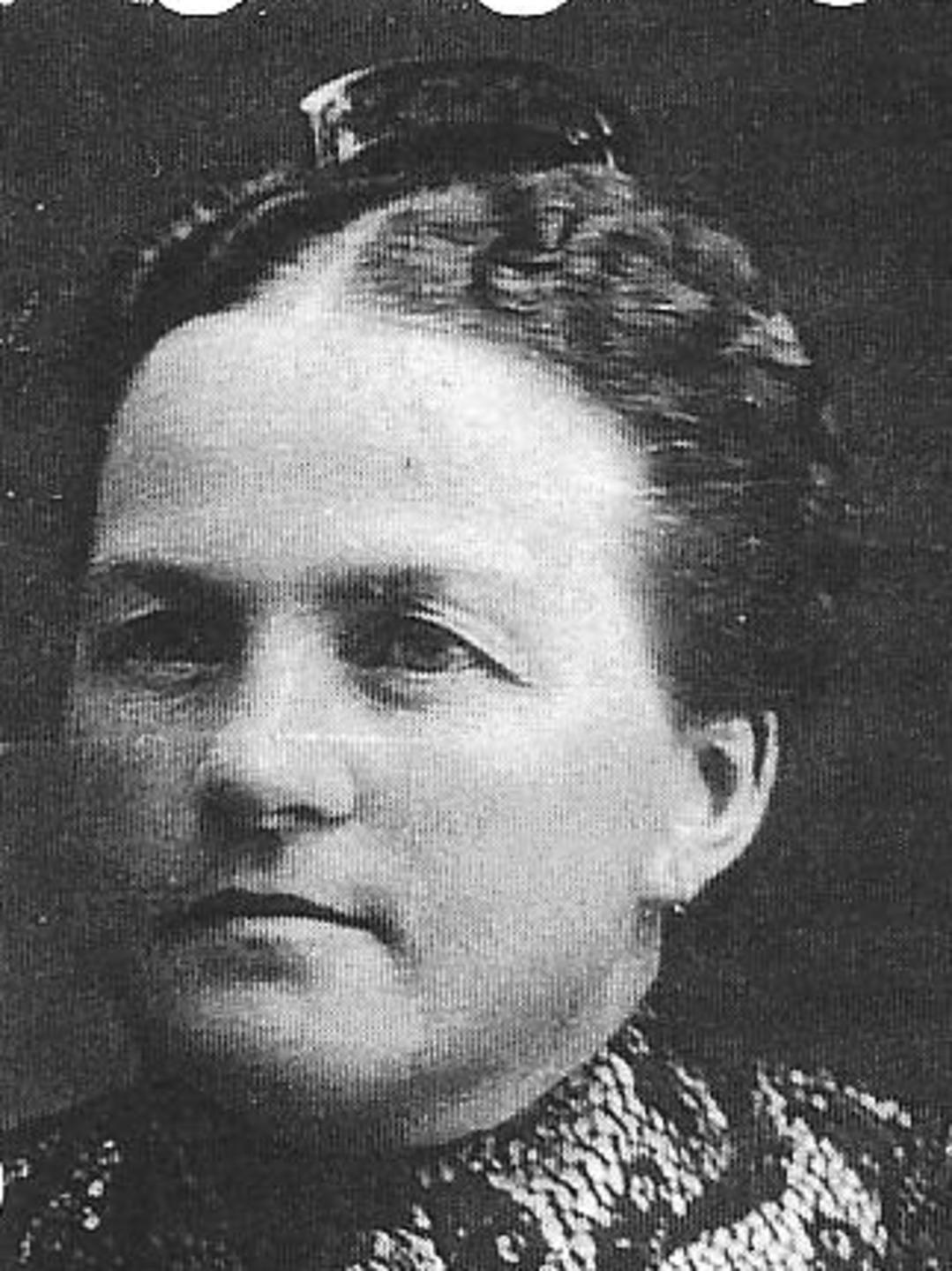 Esther Catherine Williams (1857 - 1945) Profile